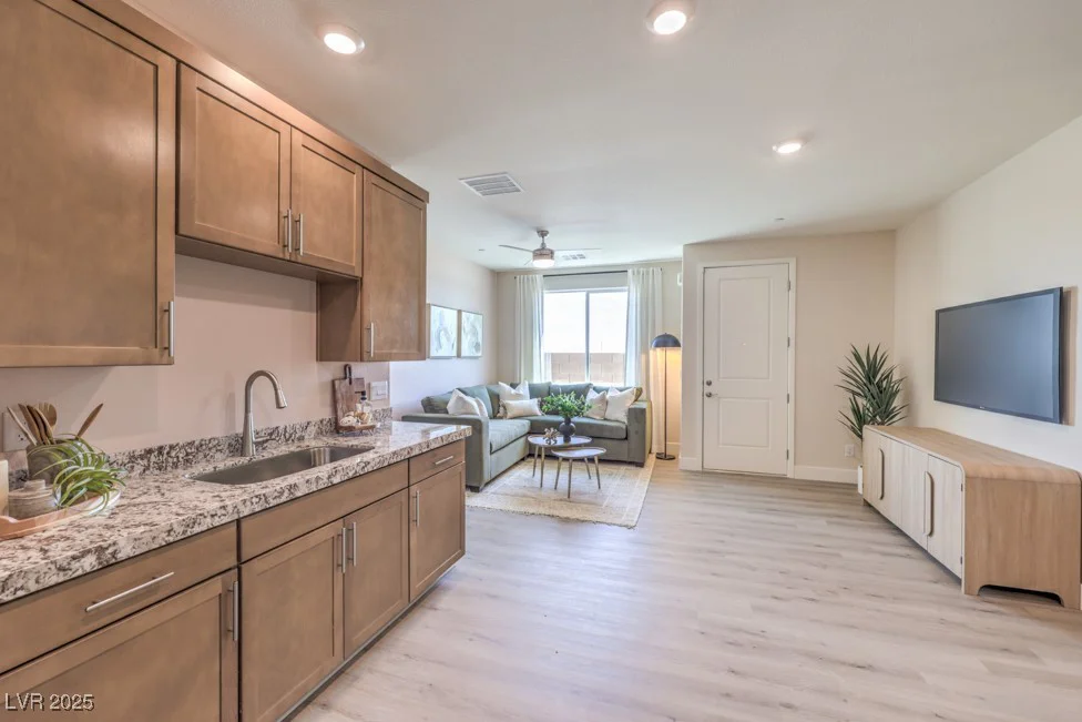 7665 Serenity Bay, North Las Vegas, NV 89084