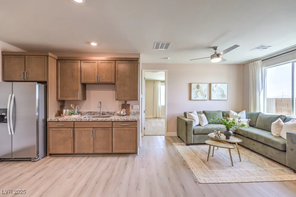 7665 Serenity Bay, North Las Vegas, NV 89084