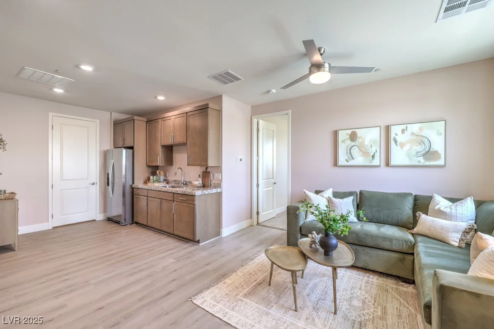 7665 Serenity Bay, North Las Vegas, NV 89084