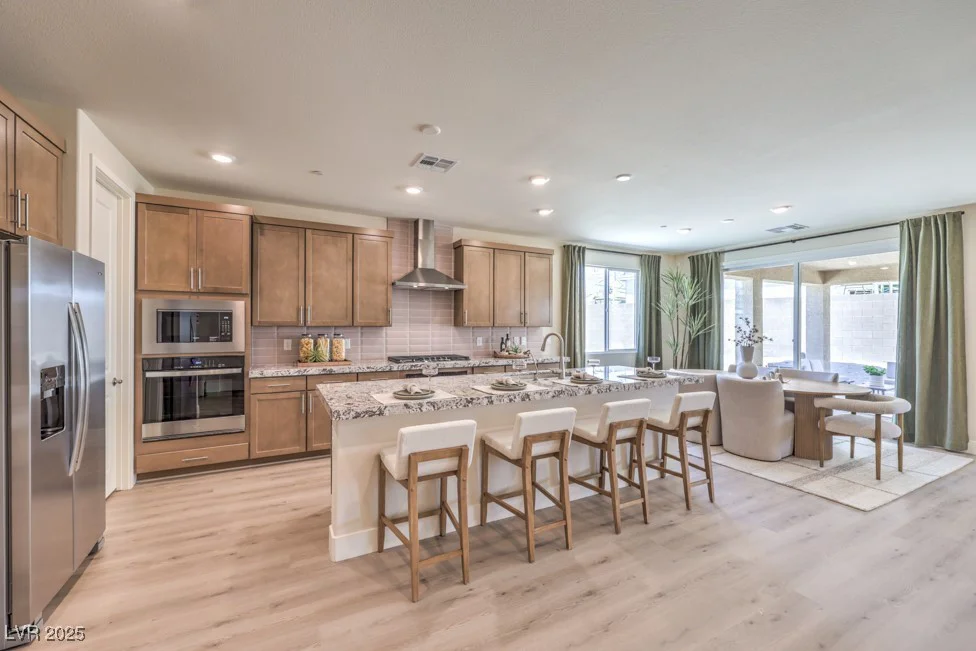 7665 Serenity Bay, North Las Vegas, NV 89084