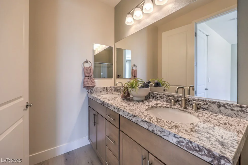 7665 Serenity Bay, North Las Vegas, NV 89084