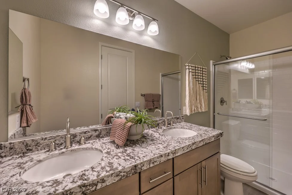 7665 Serenity Bay, North Las Vegas, NV 89084
