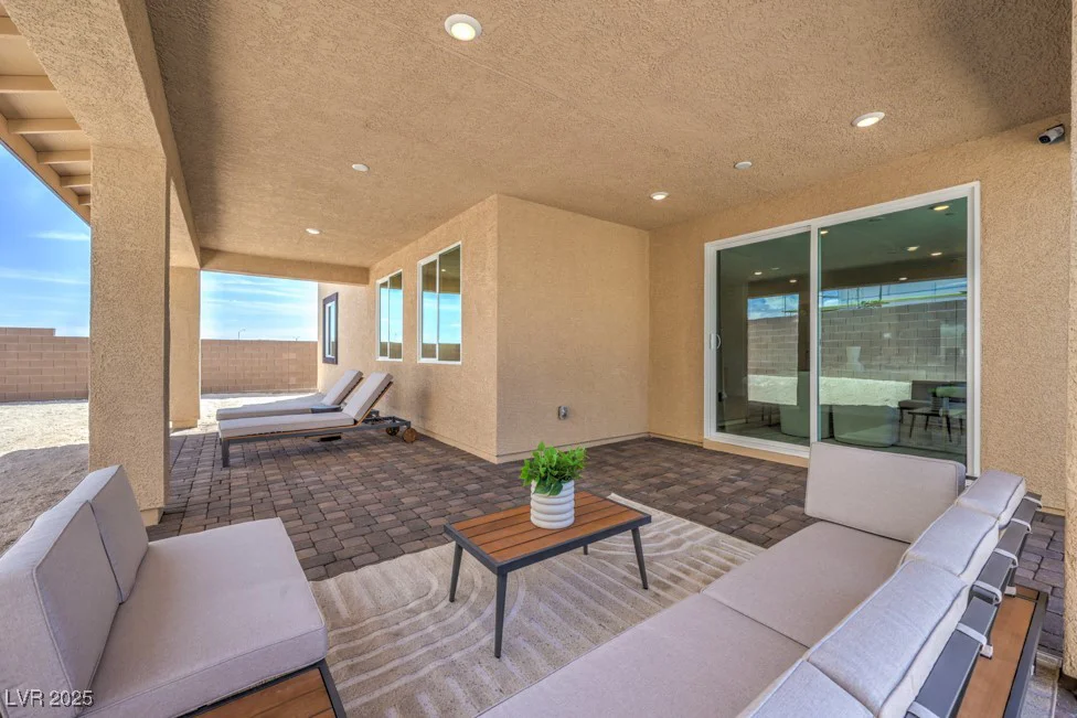 7665 Serenity Bay, North Las Vegas, NV 89084