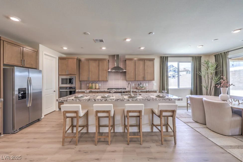 7665 Serenity Bay, North Las Vegas, NV 89084