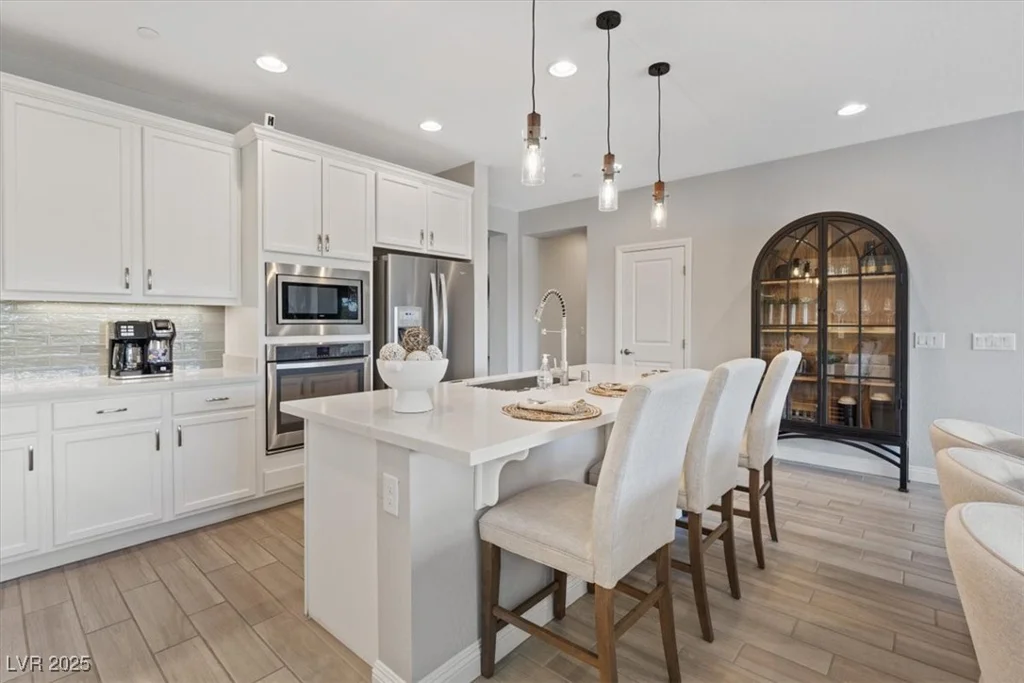 305 Via Del Duomo, Henderson, NV 89011
