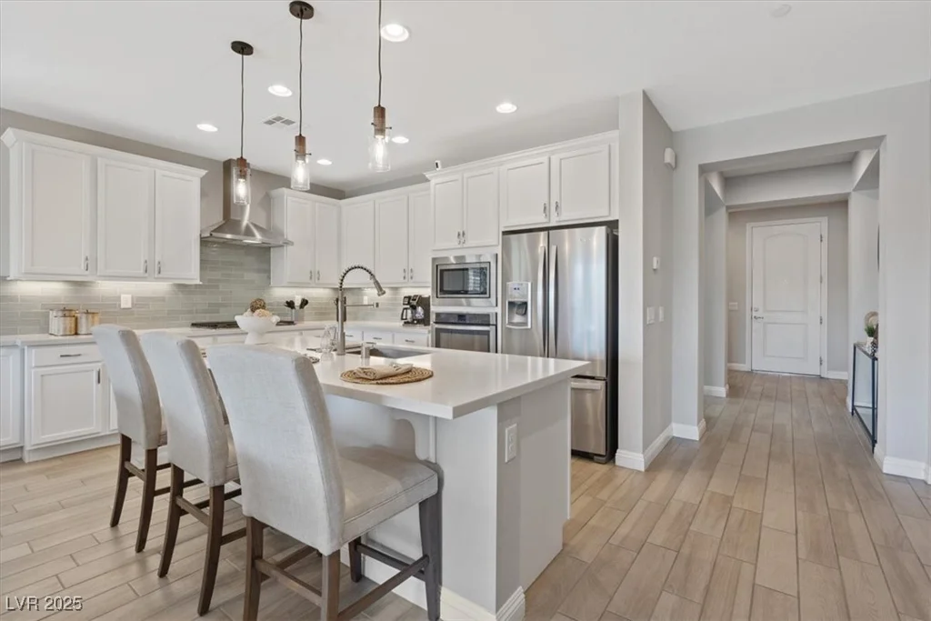 305 Via Del Duomo, Henderson, NV 89011