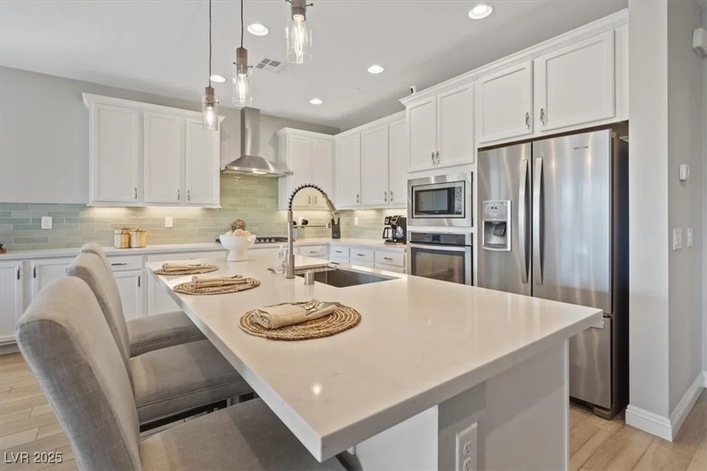 305 Via Del Duomo, Henderson, NV 89011