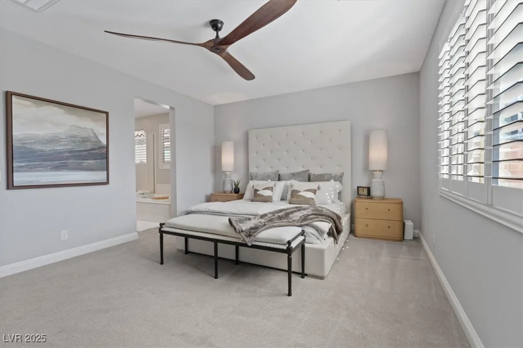 305 Via Del Duomo, Henderson, NV 89011