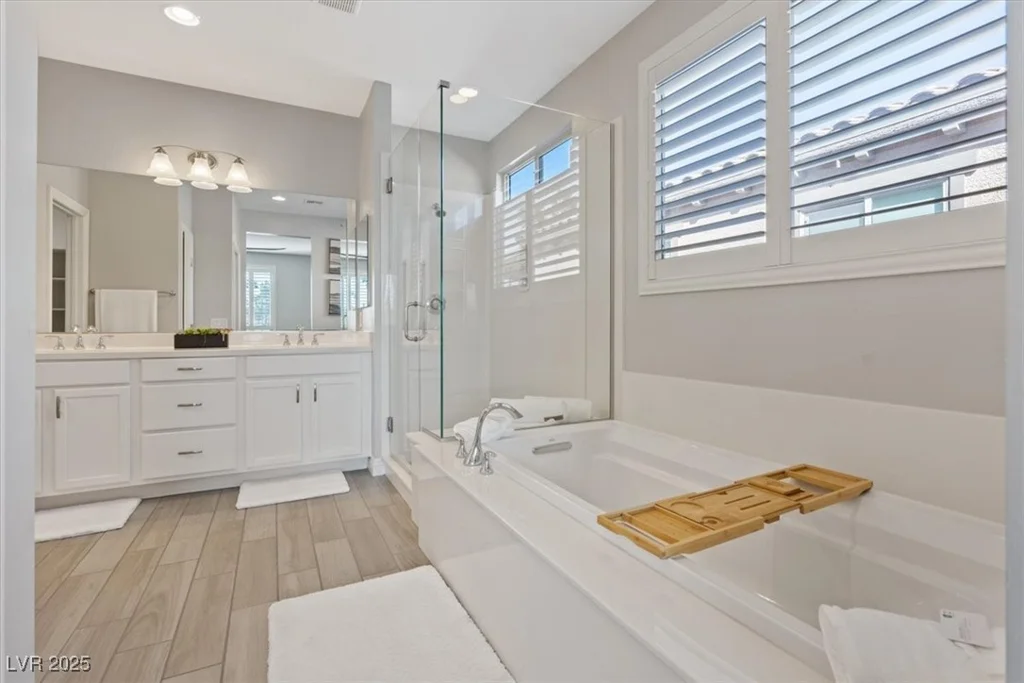 305 Via Del Duomo, Henderson, NV 89011