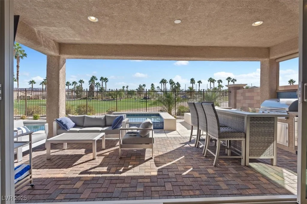 305 Via Del Duomo, Henderson, NV 89011
