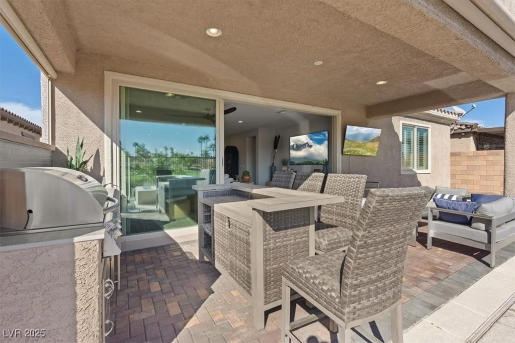 305 Via Del Duomo, Henderson, NV 89011
