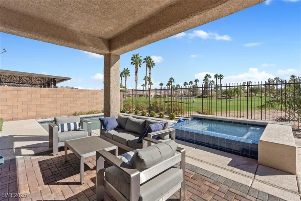 305 Via Del Duomo, Henderson, NV 89011