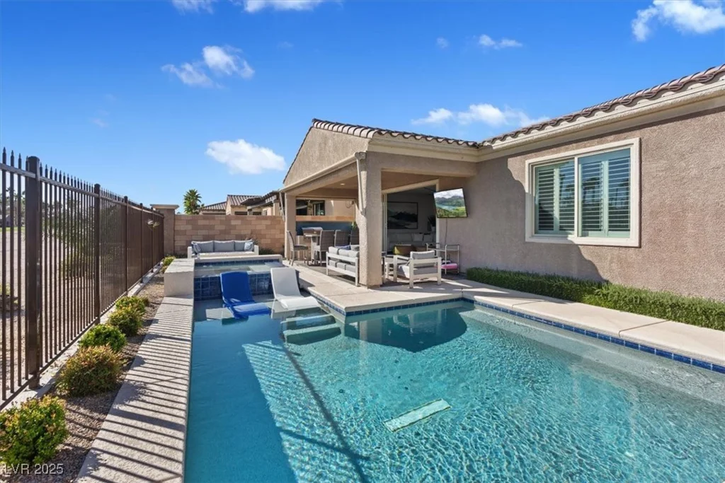 305 Via Del Duomo, Henderson, NV 89011