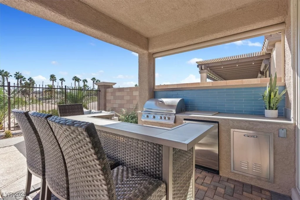 305 Via Del Duomo, Henderson, NV 89011