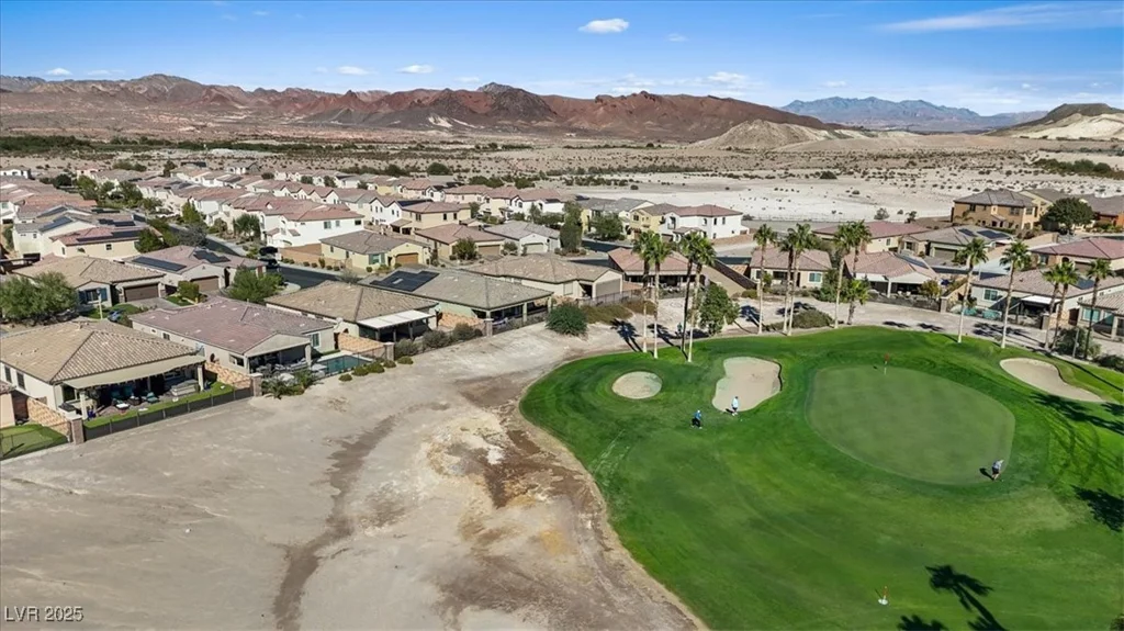 305 Via Del Duomo, Henderson, NV 89011
