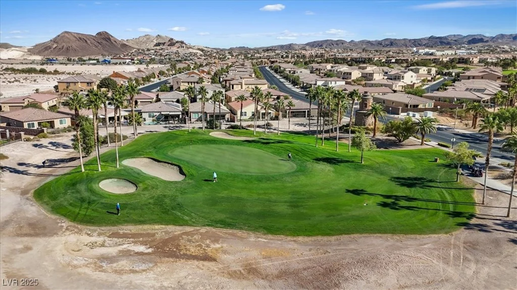 305 Via Del Duomo, Henderson, NV 89011