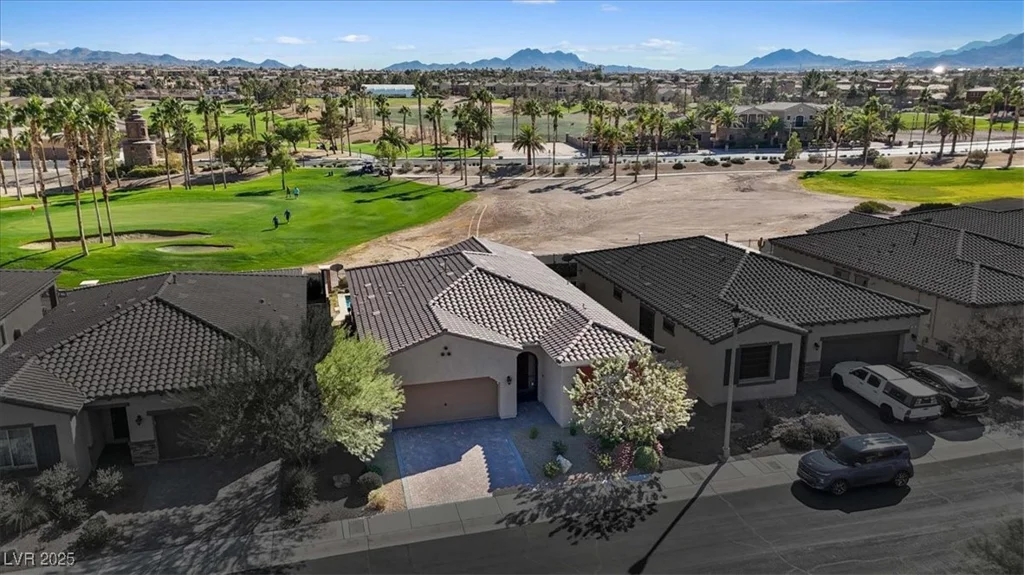 305 Via Del Duomo, Henderson, NV 89011