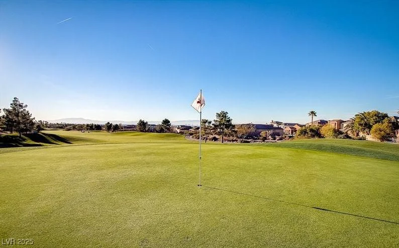 305 Via Del Duomo, Henderson, NV 89011