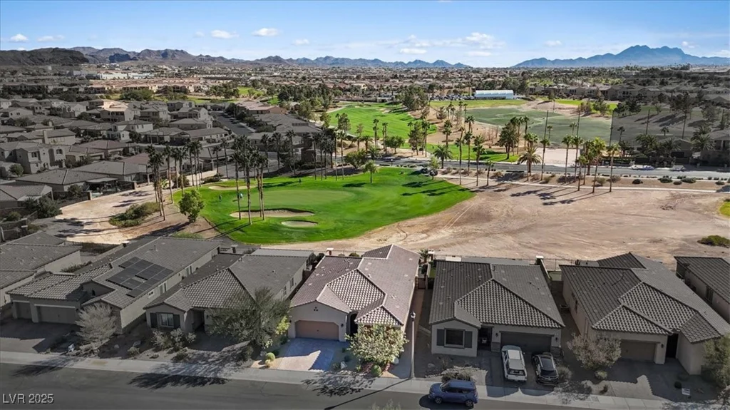 305 Via Del Duomo, Henderson, NV 89011
