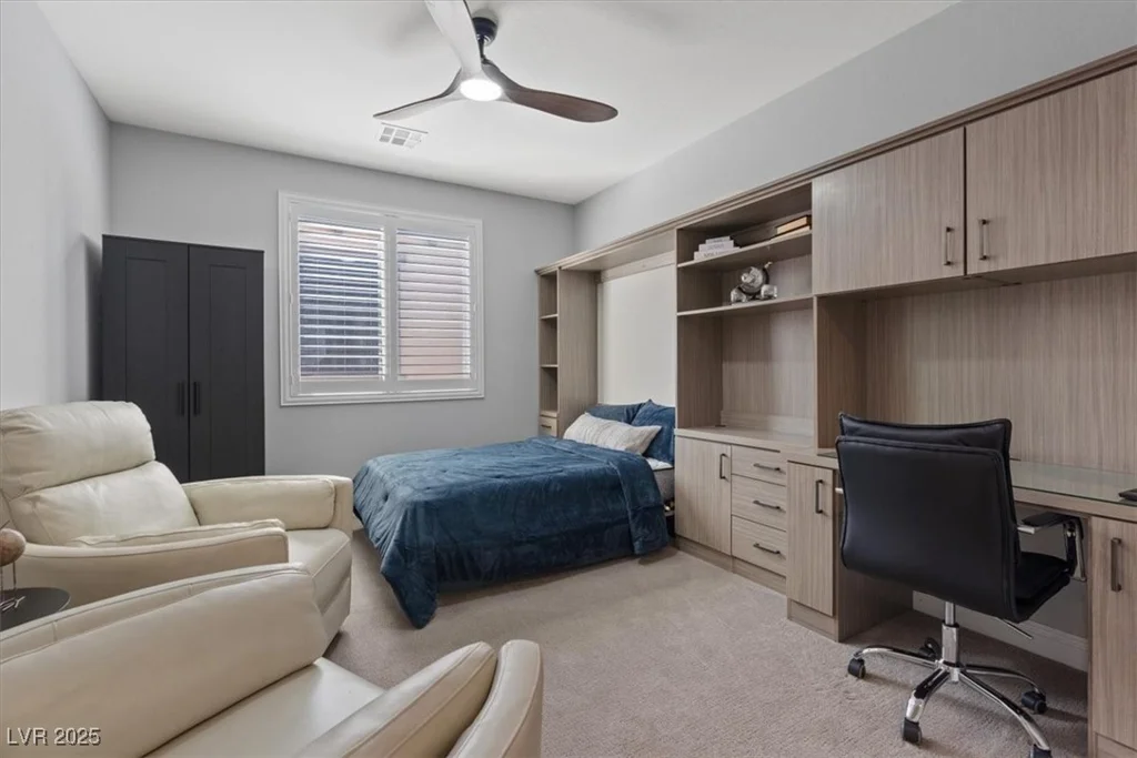 305 Via Del Duomo, Henderson, NV 89011