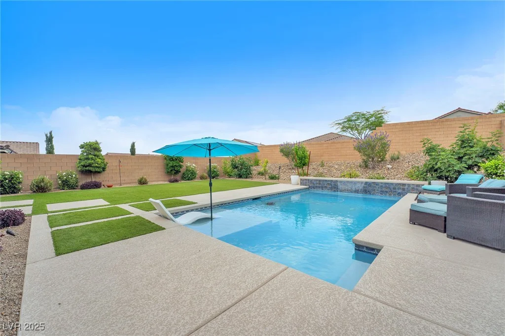 10601 Skye Arroyo, Las Vegas, NV 89166