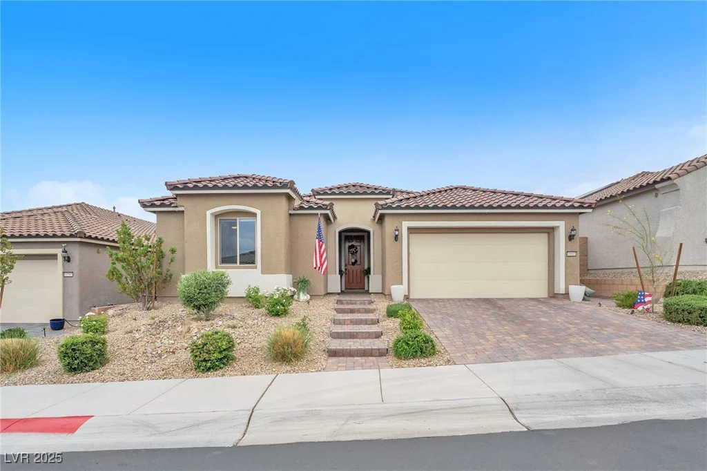 10601 Skye Arroyo, Las Vegas, NV 89166