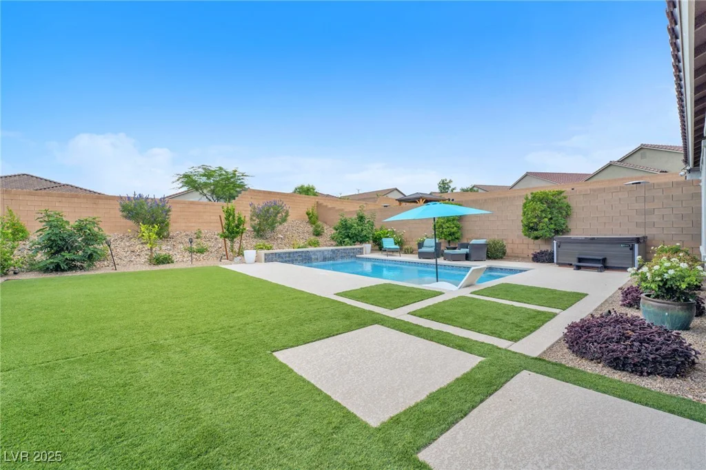 10601 Skye Arroyo, Las Vegas, NV 89166