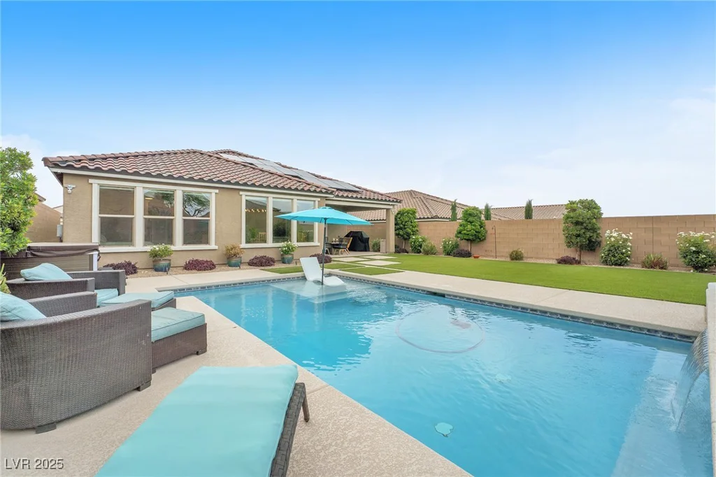 10601 Skye Arroyo, Las Vegas, NV 89166