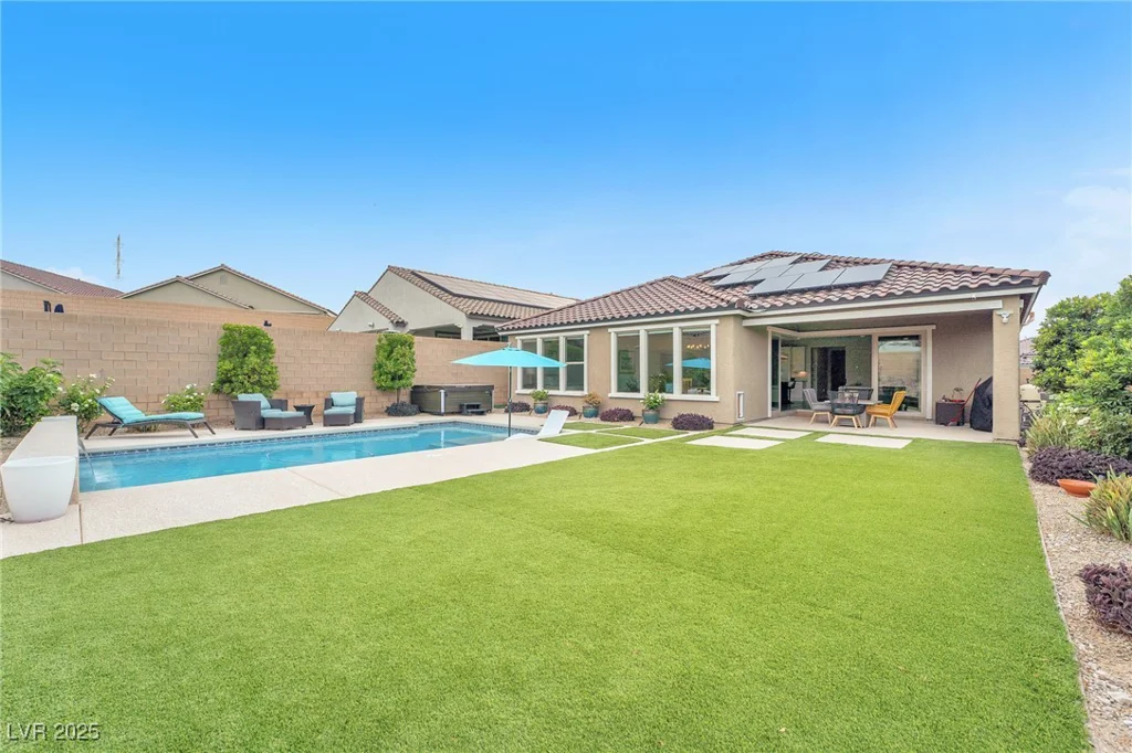 10601 Skye Arroyo, Las Vegas, NV 89166