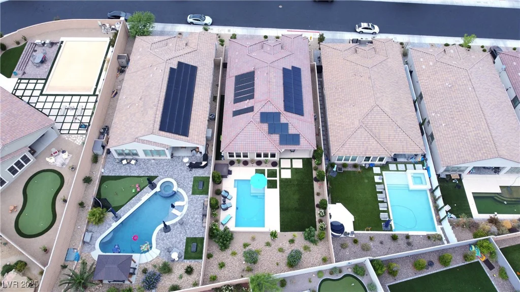 10601 Skye Arroyo, Las Vegas, NV 89166