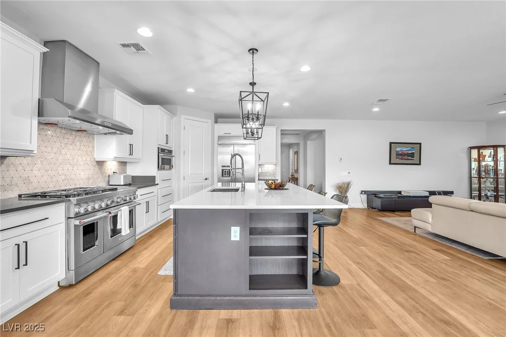 10601 Skye Arroyo, Las Vegas, NV 89166