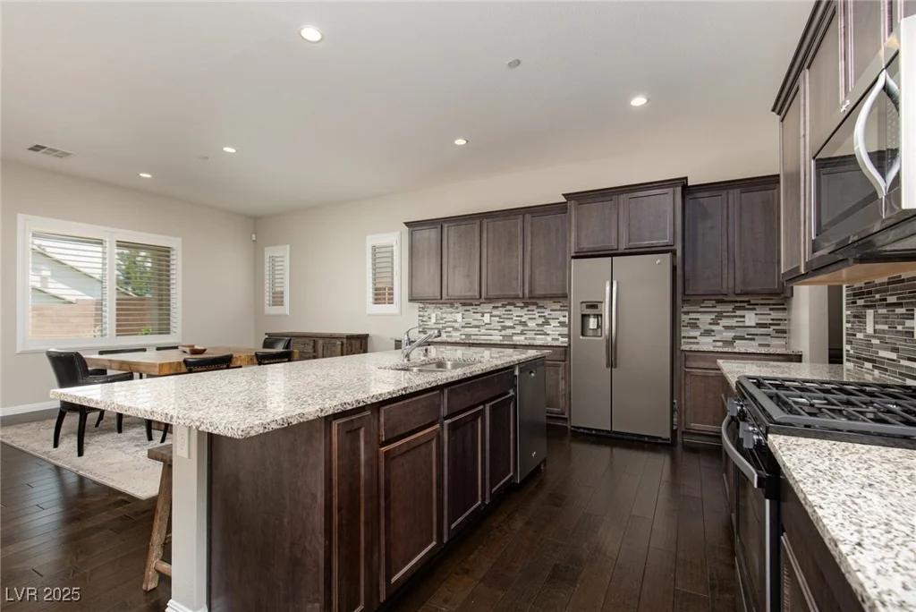 3084 Porte La Paz, Henderson, NV 89044