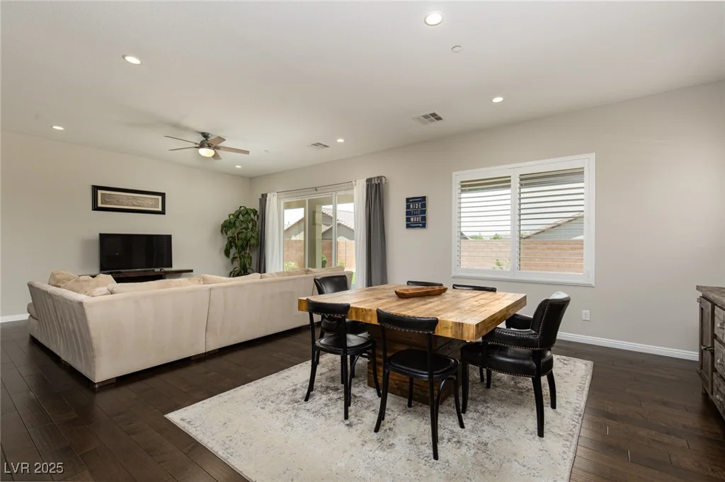 3084 Porte La Paz, Henderson, NV 89044