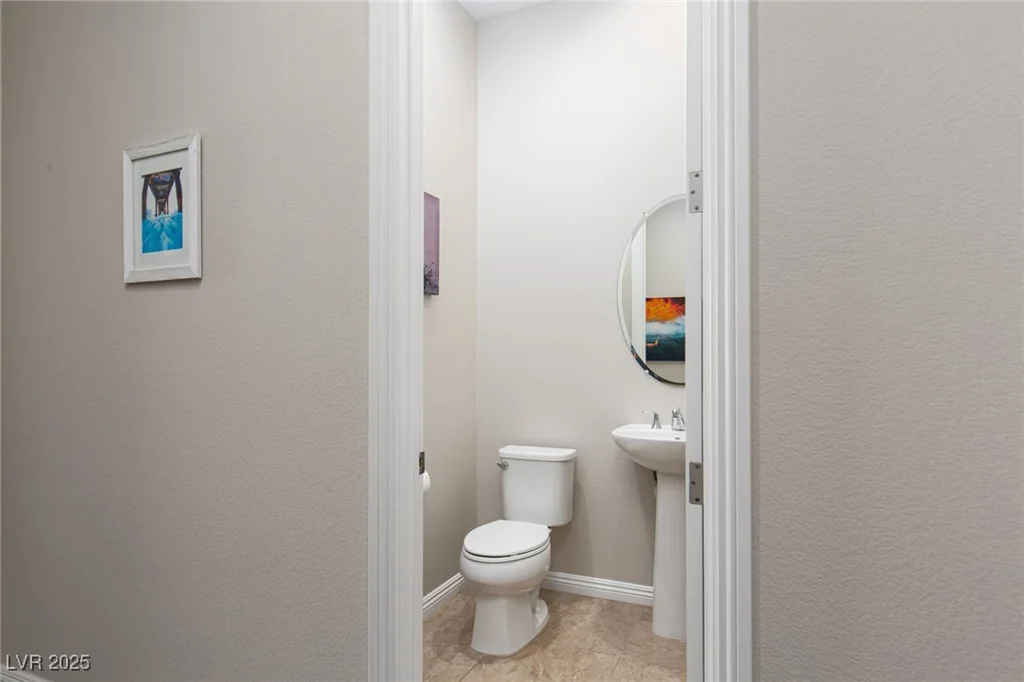 3084 Porte La Paz, Henderson, NV 89044