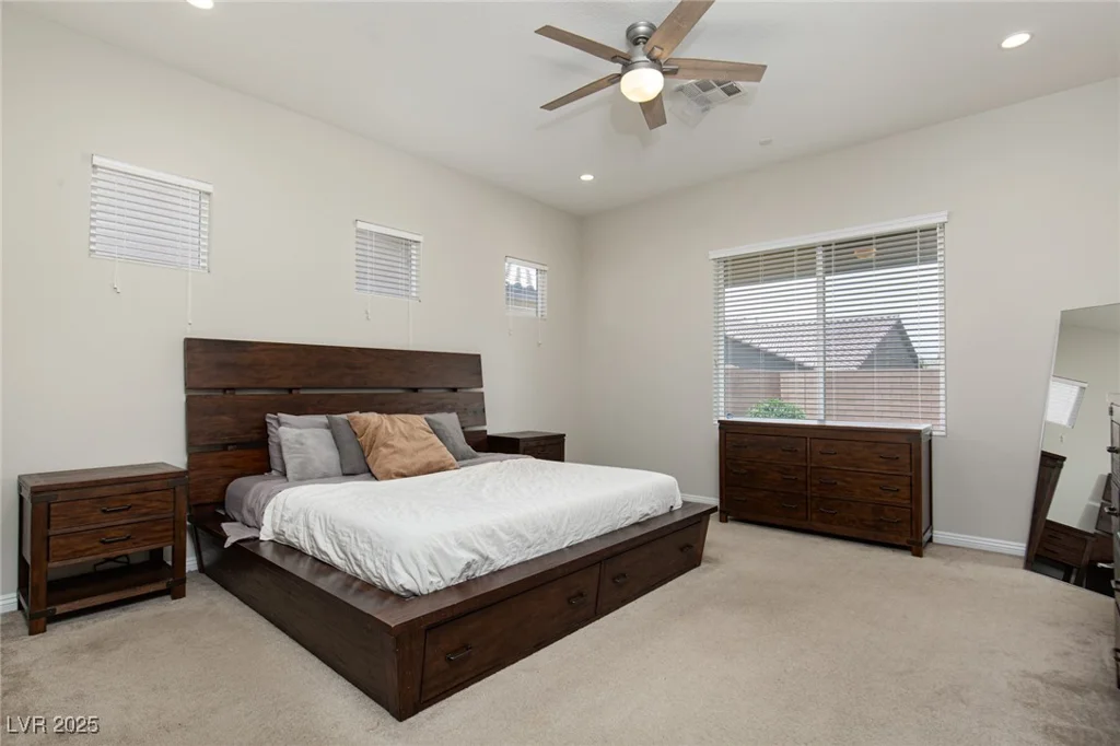 3084 Porte La Paz, Henderson, NV 89044