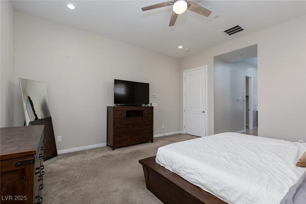 3084 Porte La Paz, Henderson, NV 89044