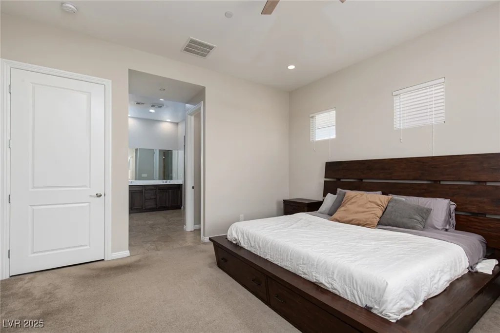 3084 Porte La Paz, Henderson, NV 89044