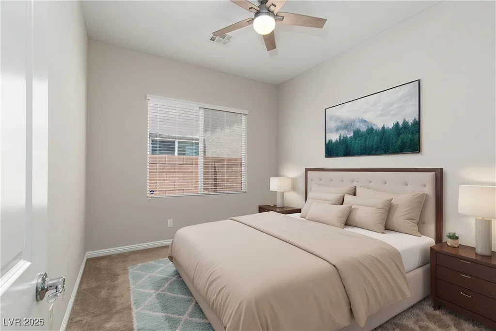 3084 Porte La Paz, Henderson, NV 89044