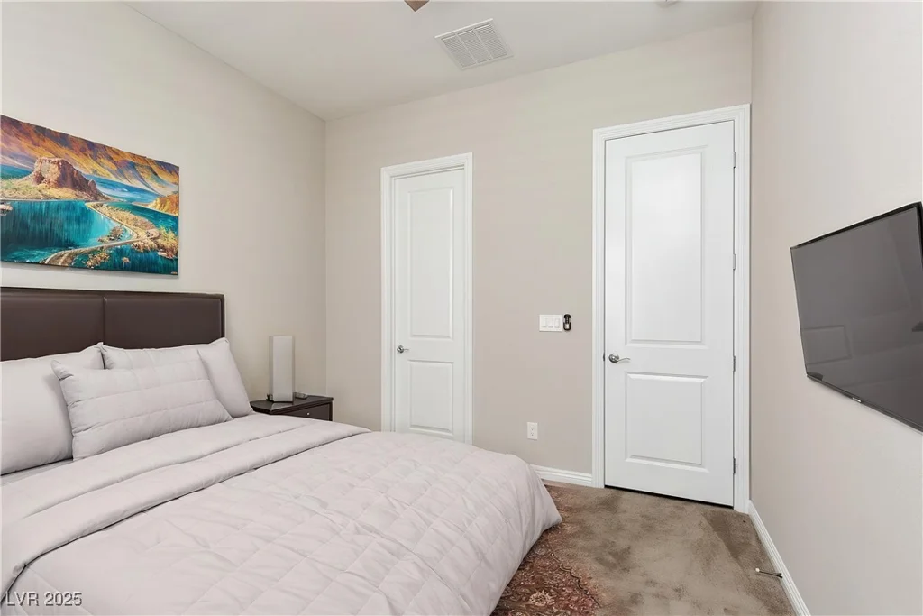 3084 Porte La Paz, Henderson, NV 89044