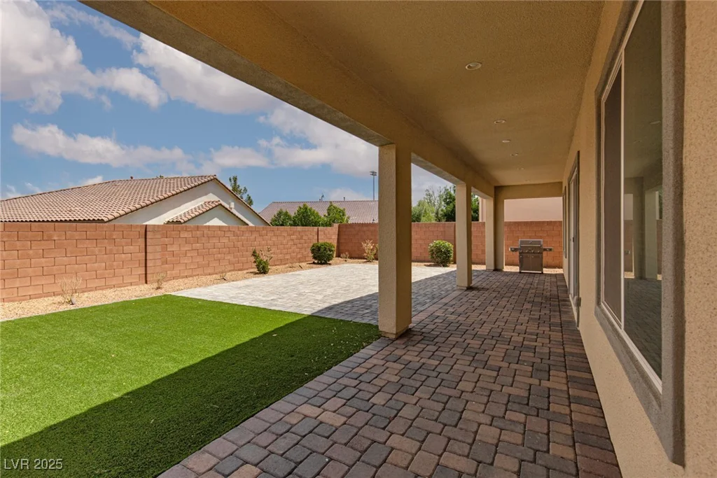 3084 Porte La Paz, Henderson, NV 89044