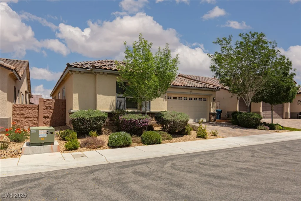 3084 Porte La Paz, Henderson, NV 89044