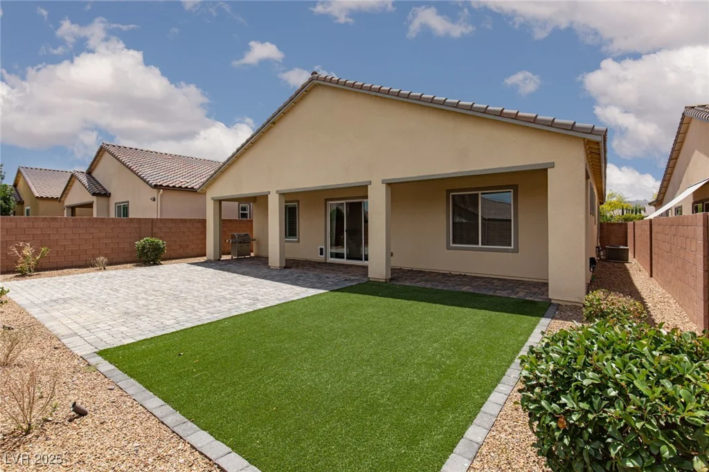 3084 Porte La Paz, Henderson, NV 89044