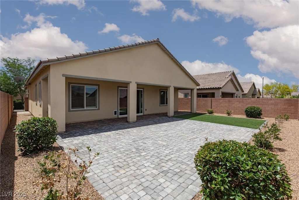 3084 Porte La Paz, Henderson, NV 89044