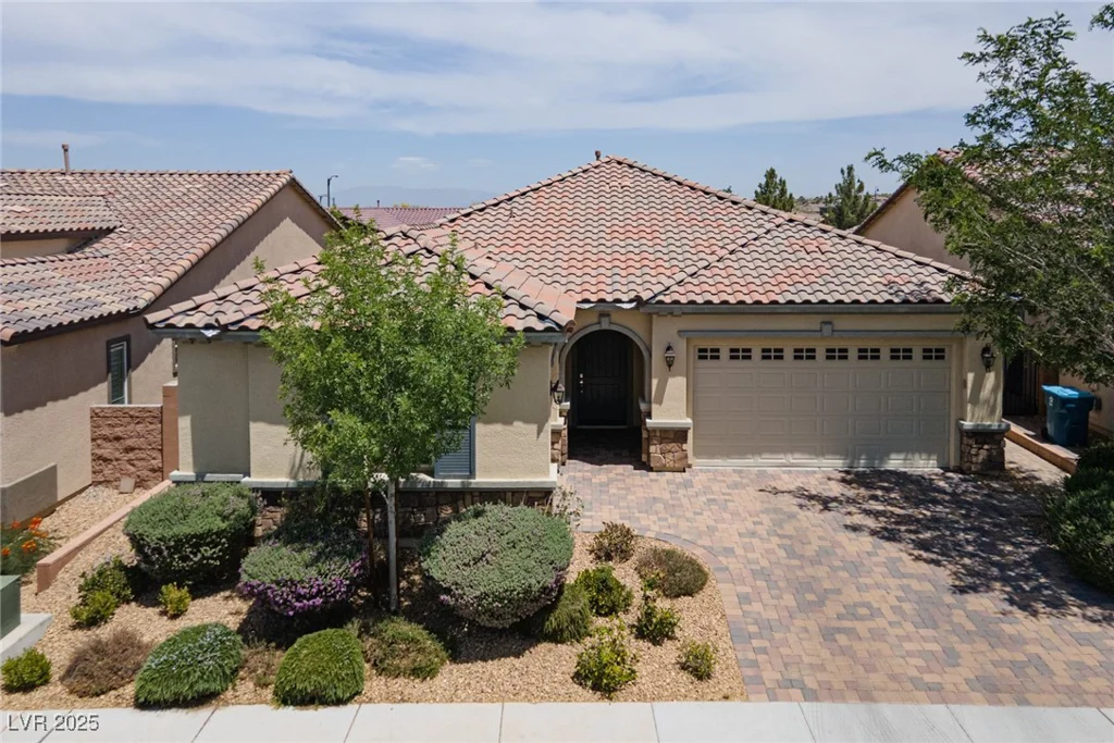 3084 Porte La Paz, Henderson, NV 89044