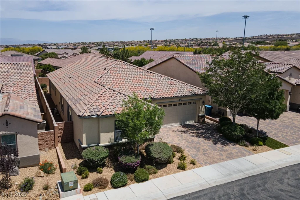 3084 Porte La Paz, Henderson, NV 89044