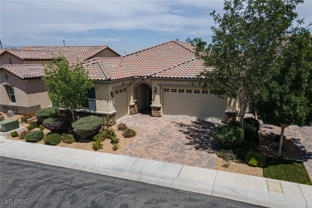 3084 Porte La Paz, Henderson, NV 89044