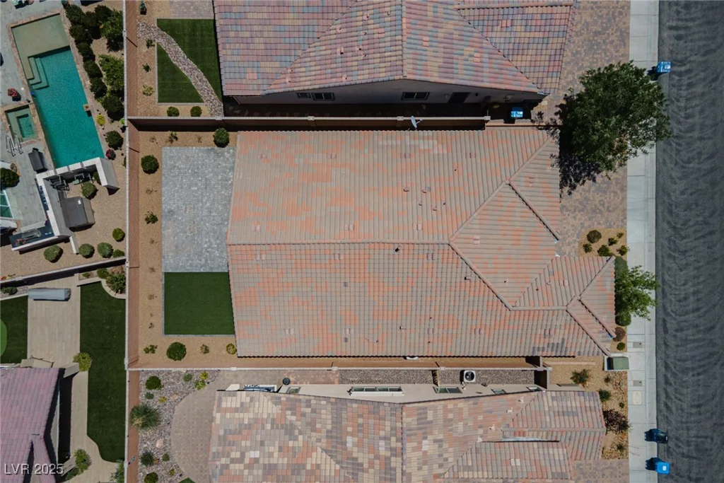 3084 Porte La Paz, Henderson, NV 89044