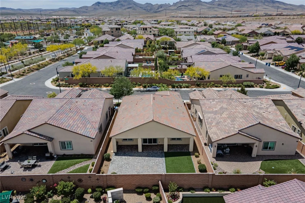 3084 Porte La Paz, Henderson, NV 89044
