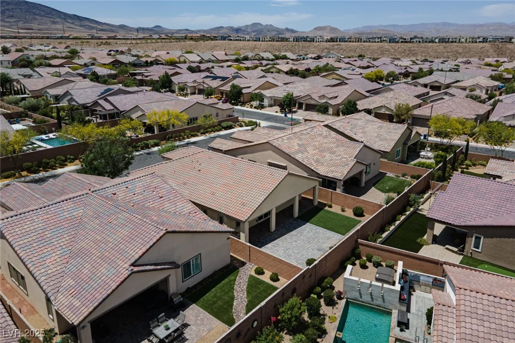 3084 Porte La Paz, Henderson, NV 89044