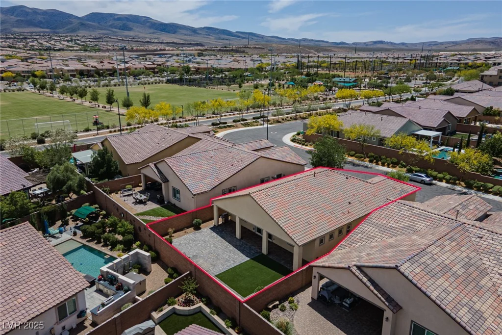 3084 Porte La Paz, Henderson, NV 89044